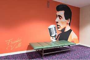 TRYP by Wyndham Newark Downtown