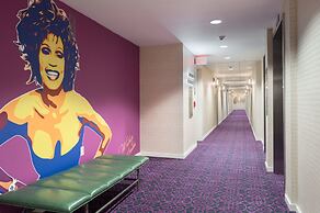 TRYP by Wyndham Newark Downtown