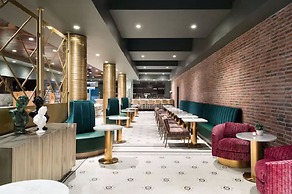 TRYP by Wyndham Newark Downtown