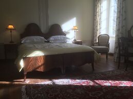 Château de la Ville Voisin