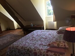 Château de la Ville Voisin