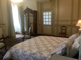 Château de la Ville Voisin