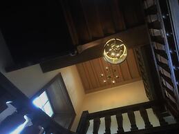 Château de la Ville Voisin