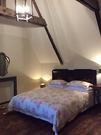 Château de la Ville Voisin