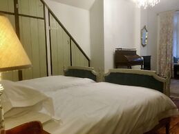 Château de la Ville Voisin