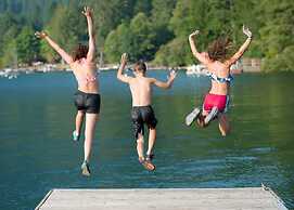 The Cottages of Lynchburg