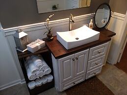 The Cottages of Lynchburg