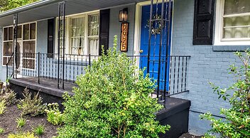 The Cottages of Lynchburg