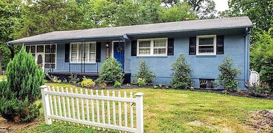 The Cottages of Lynchburg