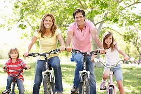 The Cottages of Lynchburg