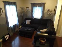 The Cottages of Lynchburg