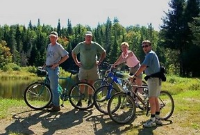 The Cottages of Lynchburg