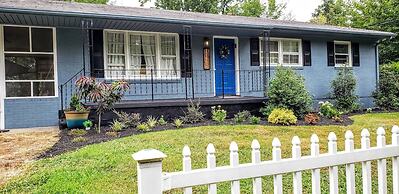 The Cottages of Lynchburg