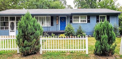 The Cottages of Lynchburg