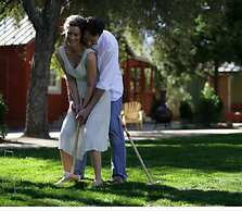 The Cottages of Lynchburg