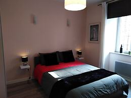 Les Chambres Hautes d'Anastasia