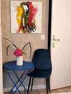 Les Chambres Hautes d'Anastasia