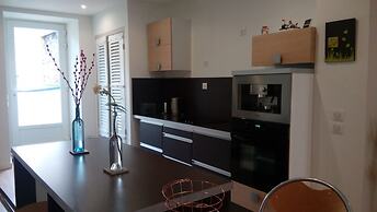 Les Chambres Hautes d'Anastasia