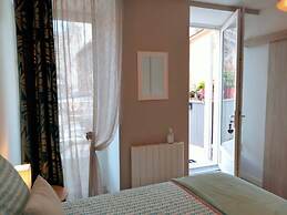 Les Chambres Hautes d'Anastasia
