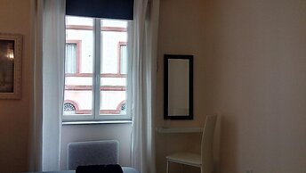 Les Chambres Hautes d'Anastasia