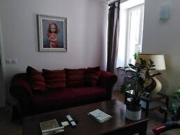 Les Chambres Hautes d'Anastasia