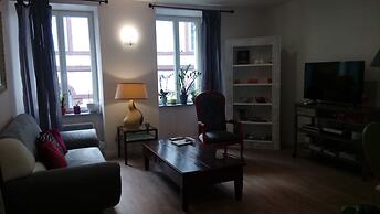 Les Chambres Hautes d'Anastasia