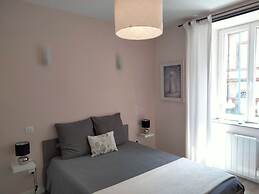 Les Chambres Hautes d'Anastasia
