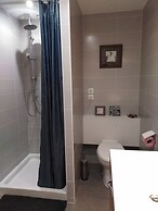 Les Chambres Hautes d'Anastasia
