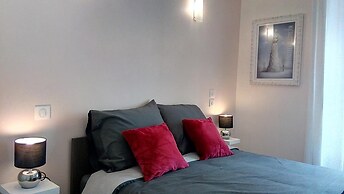Les Chambres Hautes d'Anastasia