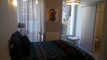 Les Chambres Hautes d'Anastasia