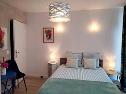 Les Chambres Hautes d'Anastasia