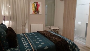 Les Chambres Hautes d'Anastasia