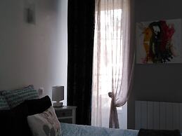 Les Chambres Hautes d'Anastasia