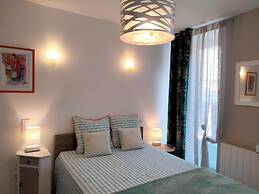 Les Chambres Hautes d'Anastasia