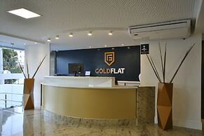 Littoral Gold Flat