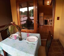 Aguacate Flat Santa Teresa