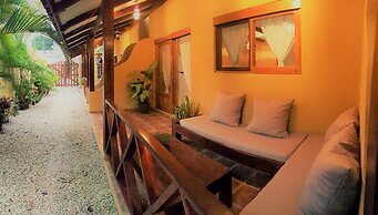 Aguacate Flat Santa Teresa