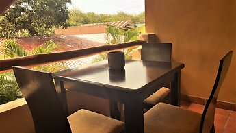 Aguacate Flat Santa Teresa