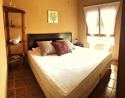 Aguacate Flat Santa Teresa