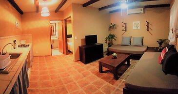 Aguacate Flat Santa Teresa