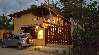 Aguacate Flat Santa Teresa