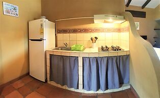 Aguacate Flat Santa Teresa