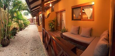 Aguacate Flat Santa Teresa