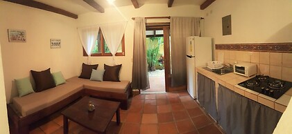 Aguacate Flat Santa Teresa