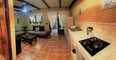 Aguacate Flat Santa Teresa