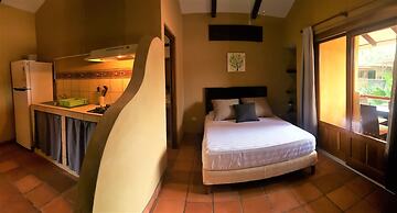 Aguacate Flat Santa Teresa