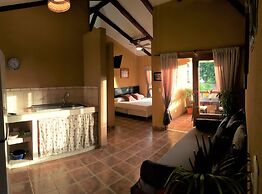 Aguacate Flat Santa Teresa