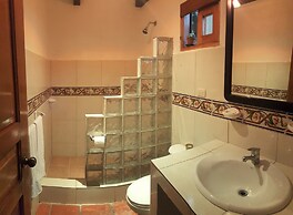 Aguacate Flat Santa Teresa