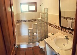 Aguacate Flat Santa Teresa