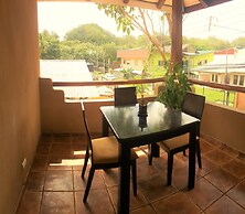 Aguacate Flat Santa Teresa